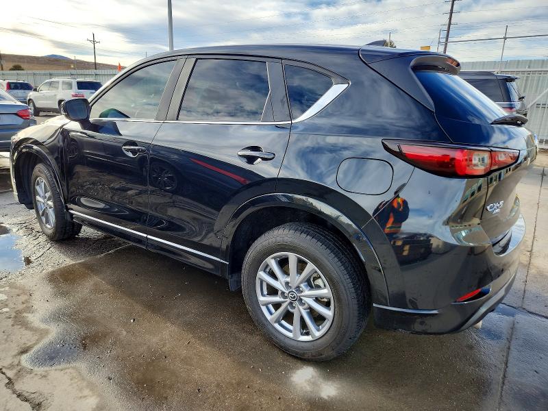 72838445 :رقم المزاد ، JM3KFBBL1R0458466 vin ، 2024 Mazda Cx-5 مزاد بيع