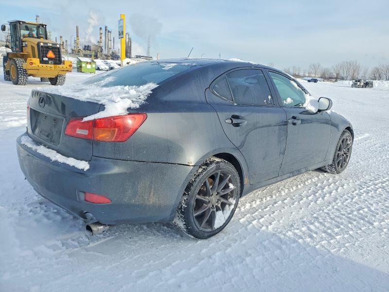 Aukcja sprzedaży 2006 Lexus Is 250, vin: JTHCK262762005428, numer aukcji: 75003475