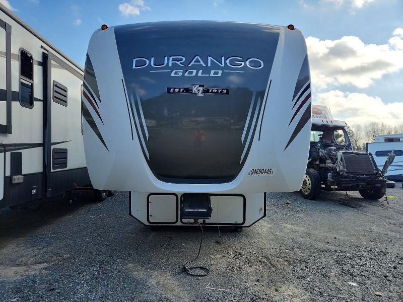 Продаж на аукціоні авто 2019 Kz Durango, vin: 4EZFV3824K6109823, номер лоту: 94690445