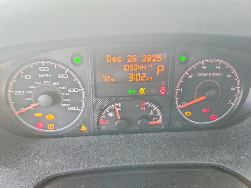 2018 Ram Promaster 3500 მანქანა იყიდება აუქციონზე, vin: 3C7WRVMG6JE150937, აუქციონის ნომერი: 98561455