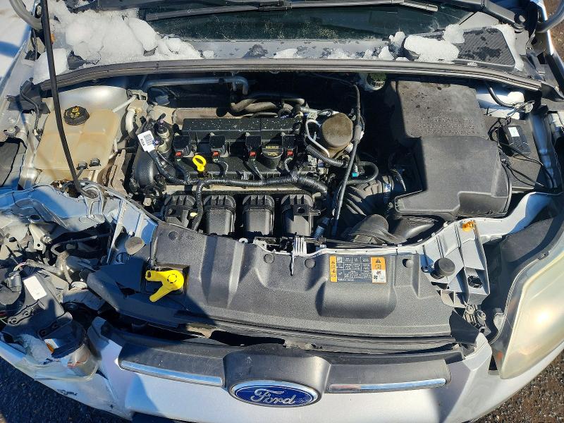 Aukcja sprzedaży 2014 Ford Focus, vin: 1FADP3F21EL378556, numer aukcji: 74604915
