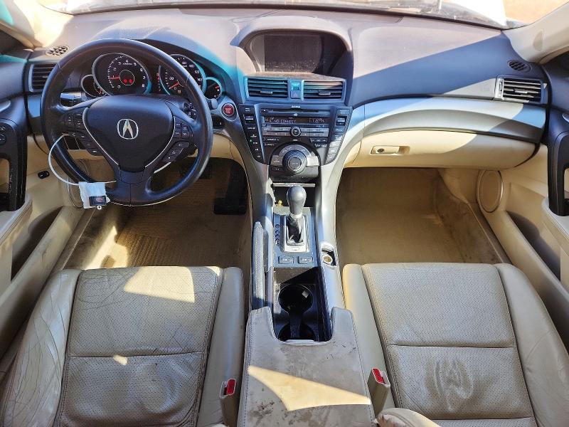 Aukcja sprzedaży 2010 Acura Tl, vin: 19UUA8F5XAA007535, numer aukcji: 74894815