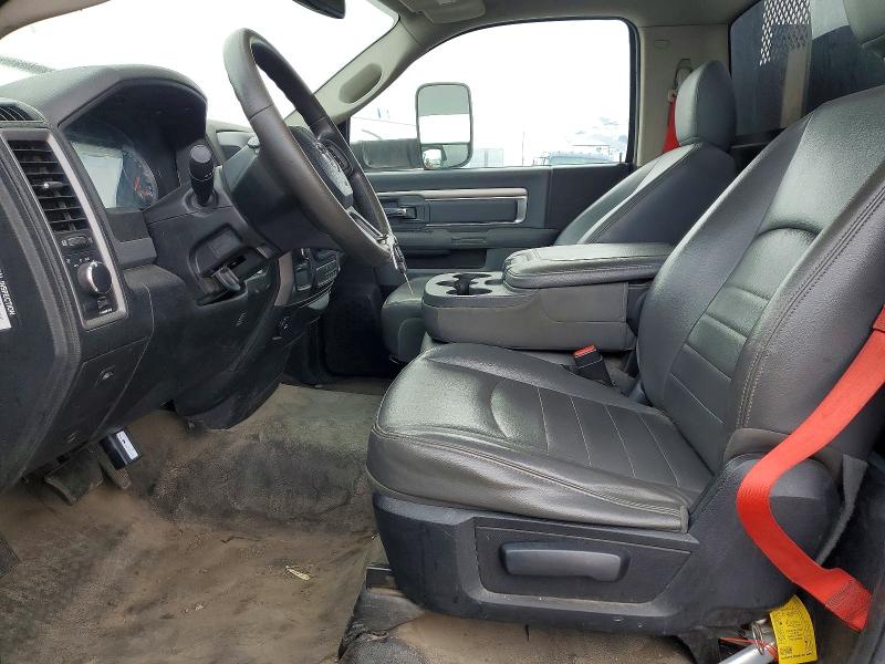 2015 Ram 5500 მანქანა იყიდება აუქციონზე, vin: 3C7WRNDL7FG549008, აუქციონის ნომერი: 73252495