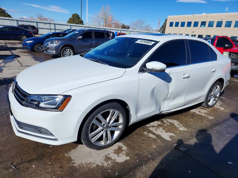 74634685 :رقم المزاد ، 3VWLA7AJ5FM293200 vin ، 2015 Volkswagen Jetta مزاد بيع