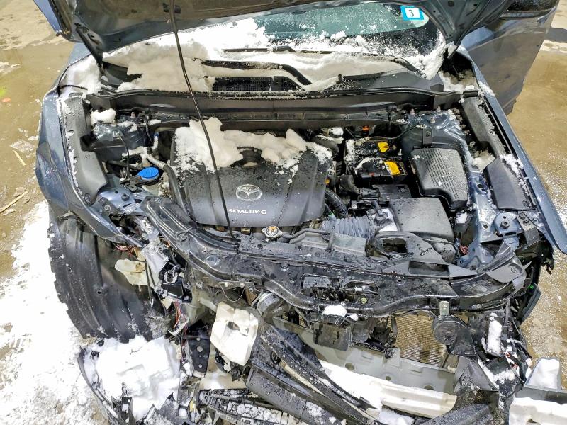 Aukcja sprzedaży 2024 Mazda Cx-5, vin: JM3KFBCL3R0457883, numer aukcji: 73964585