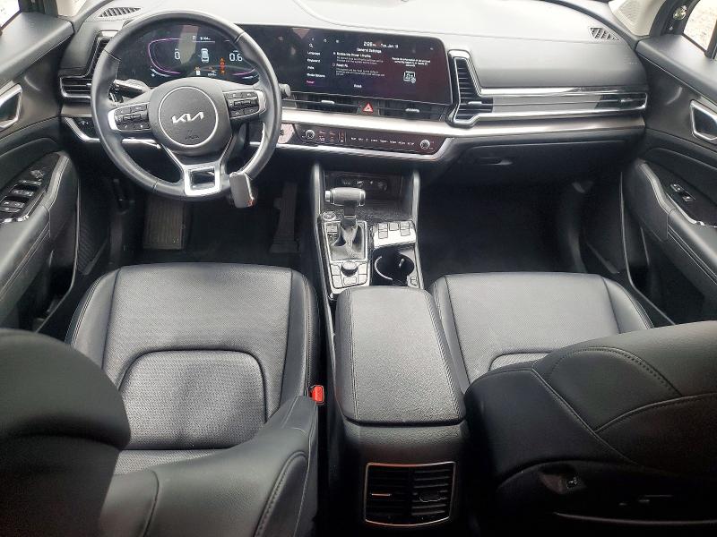 Aukcja sprzedaży 2024 Kia Sportage, vin: KNDPV3DF9R7282143, numer aukcji: 72663985
