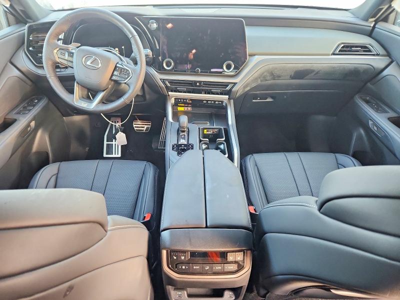 Aukcja sprzedaży 2025 Lexus Tx, vin: 5TDAAAB63SS045927, numer aukcji: 98160865