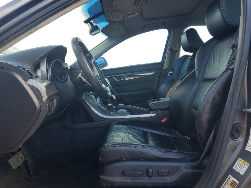 Aukcja sprzedaży 2010 Acura Tl, vin: 19UUA9F5XAA003829, numer aukcji: 99575925
