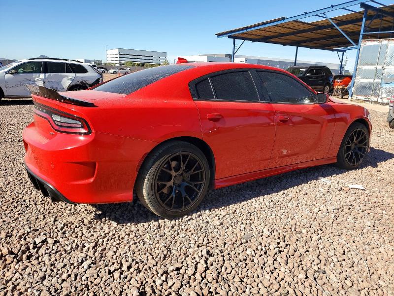Продажа на аукционе авто 2022 Dodge Charger, vin: 2C3CDXHGXNH118740, номер лота: 72678775