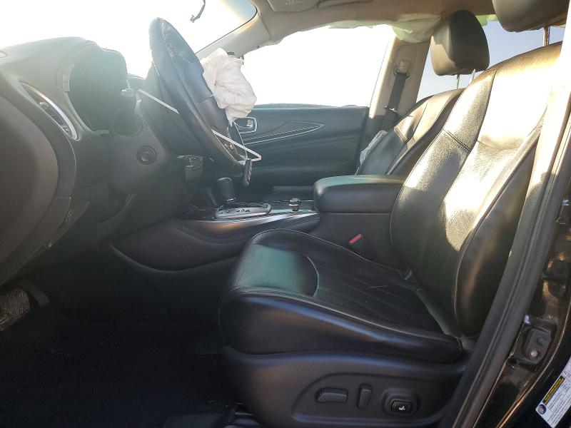 2013 Infiniti Jx35 მანქანა იყიდება აუქციონზე, vin: 5N1AL0MN9DC326056, აუქციონის ნომერი: 72852715
