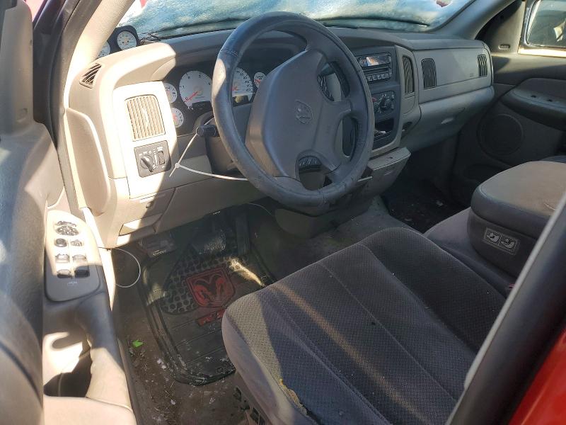 Продаж на аукціоні авто 2003 Dodge Ram 3500 S, vin: 3D7MU48C63G823629, номер лоту: 73461565