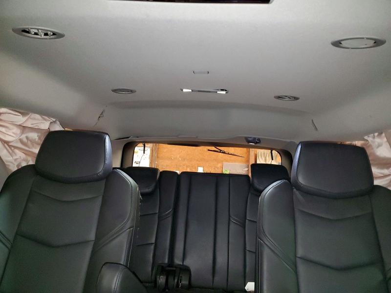 Aukcja sprzedaży 2015 Cadillac Escalade L, vin: 1GYS4MKJ2FR611737, numer aukcji: 99109575