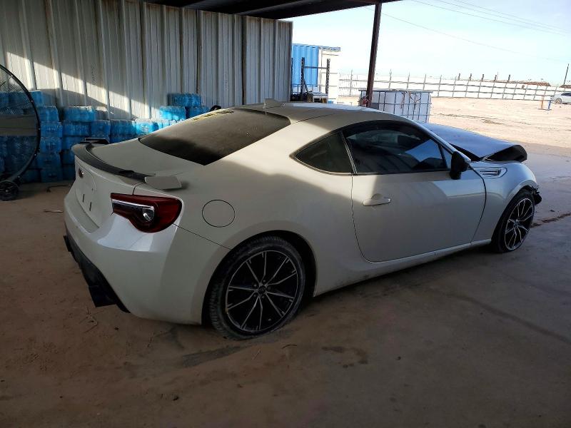 Продаж на аукціоні авто 2020 Subaru Brz Limite, vin: JF1ZCAC11L8702607, номер лоту: 72322405