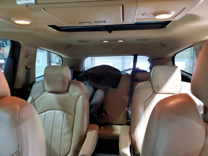 Aukcja sprzedaży 2010 Chevrolet Traverse, vin: 1GNLVHED8AS111319, numer aukcji: 73033435