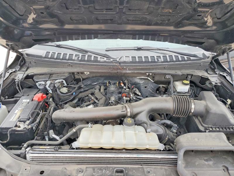 Продажа на аукционе авто 2024 Ford Expedition, vin: 1FMJK1H84REA51317, номер лота: 97815315