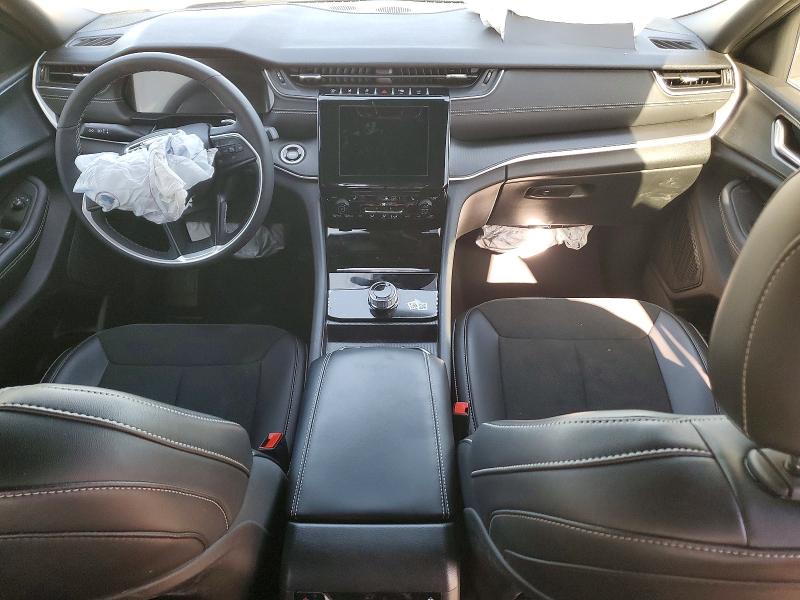 75199035 :رقم المزاد ، 1C4RJKAG9S8710966 vin ، 2025 Jeep Grand Cherokee مزاد بيع