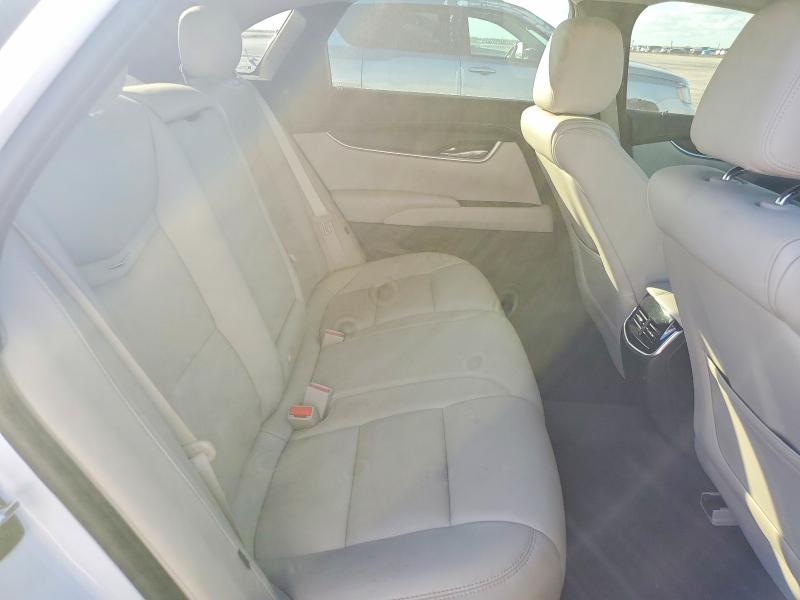 Продажа на аукционе авто 2018 Cadillac Xts, vin: 2G61L5S38J9175039, номер лота: 97678075
