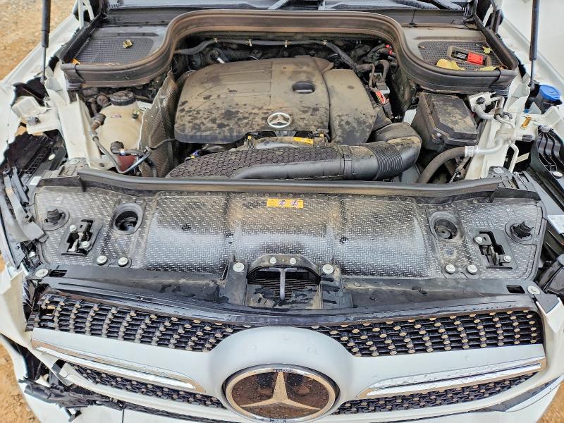 Продажа на аукционе авто 2022 Mercedes-benz Gle, vin: 4JGFB4KB5NA615747, номер лота: 72675475