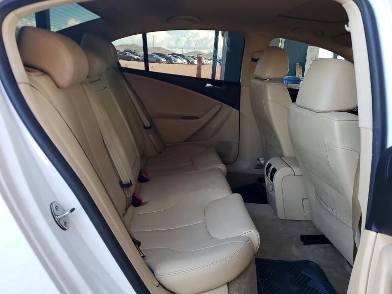 Продажа на аукционе авто 2007 Volkswagen Passat, vin: WVWAK73C87P126864, номер лота: 99369535