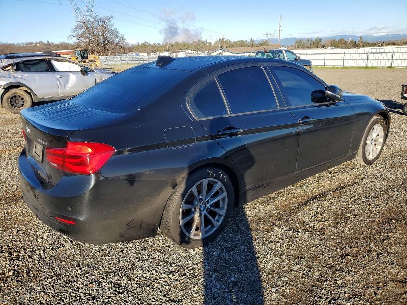 Продажа на аукционе авто 2017 Bmw 320, vin: WBA8A9C31HK864806, номер лота: 72207495