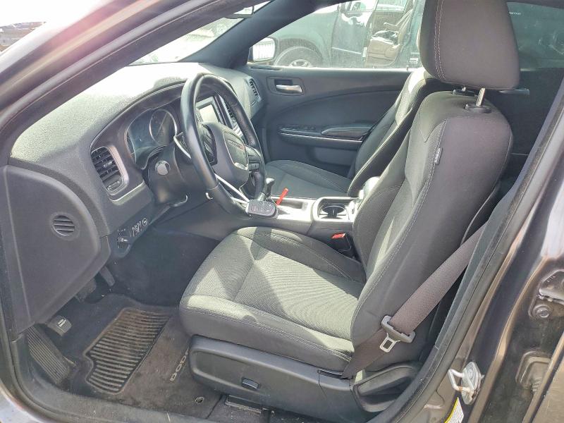 2015 Dodge Charger მანქანა იყიდება აუქციონზე, vin: 2C3CDXBG0FH794897, აუქციონის ნომერი: 74861225