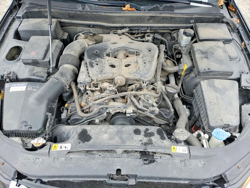 2014 Hyundai Genesis 3. მანქანა იყიდება აუქციონზე, vin: KMHGC4DDXEU263909, აუქციონის ნომერი: 98580185