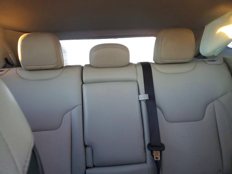 73118745 :رقم المزاد ، 3C4NJDBB5NT121187 vin ، 2022 Jeep Compass مزاد بيع