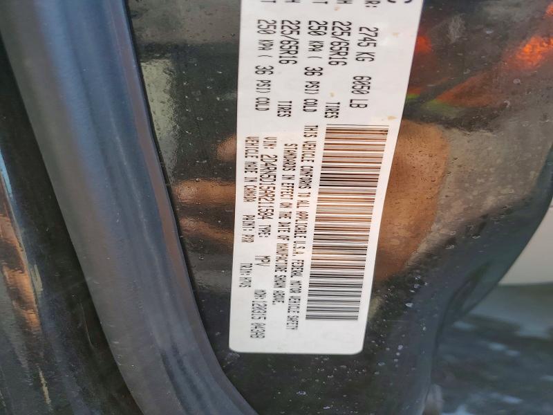 Aukcja sprzedaży 2010 Dodge Grand Caravan, vin: 2D4RN5D15AR211584, numer aukcji: 74957345