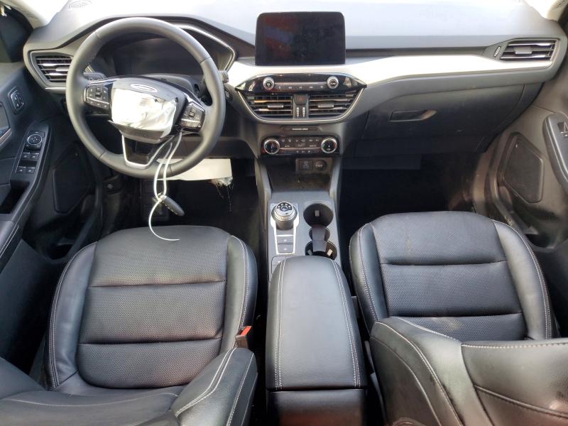 Продаж на аукціоні авто 2022 Ford Escape Sel, vin: 1FMCU0H67NUA81097, номер лоту: 76283245