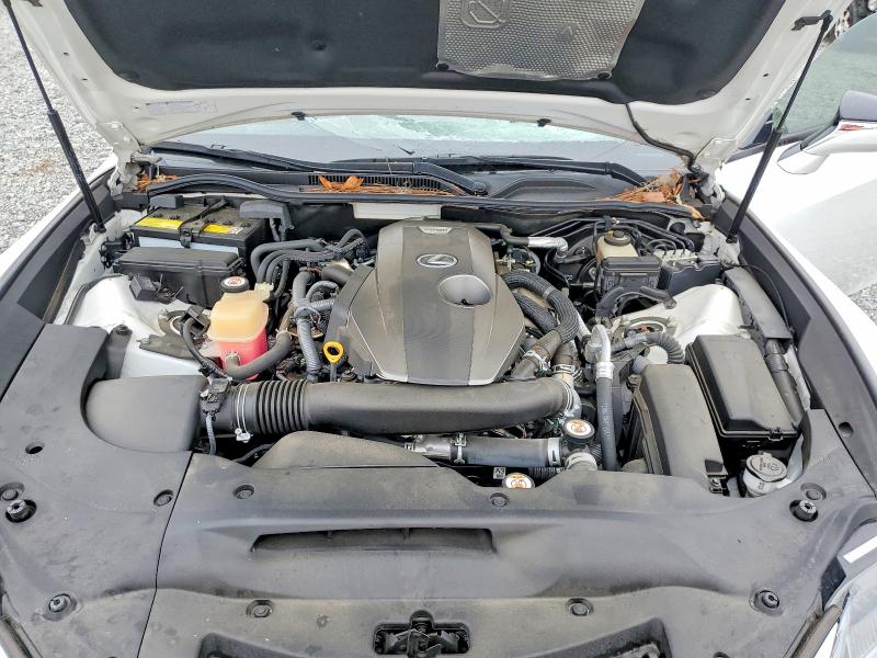Aukcja sprzedaży 2020 Lexus Rc, vin: JTHAA5BC6L5010821, numer aukcji: 98913215