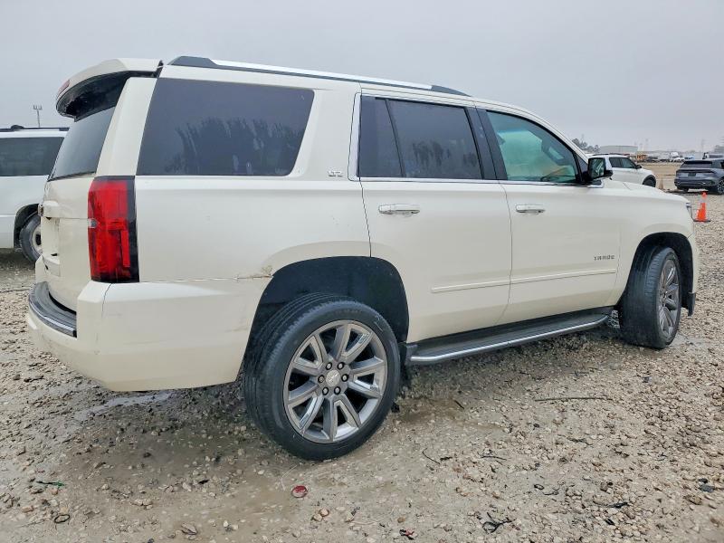 Aukcja sprzedaży 2015 Chevrolet Tahoe, vin: 1GNSKCKCXFR564021, numer aukcji: 74279485
