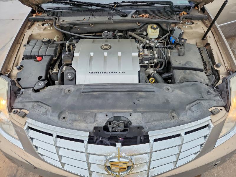 Продаж на аукціоні авто 2007 Cadillac Dts, vin: 1G6KD57Y77U162249, номер лоту: 74631115