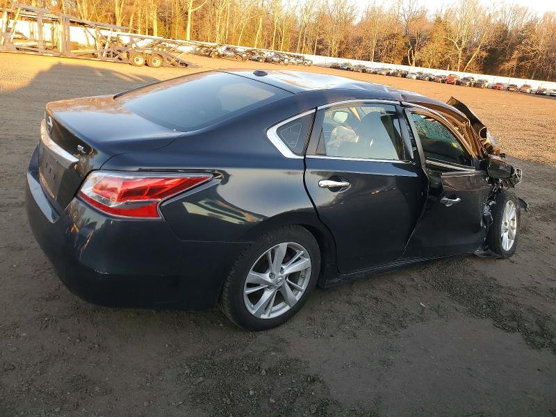 Продаж на аукціоні авто 2015 Nissan Altima 2.5, vin: 1N4AL3AP8FN373863, номер лоту: 73751735