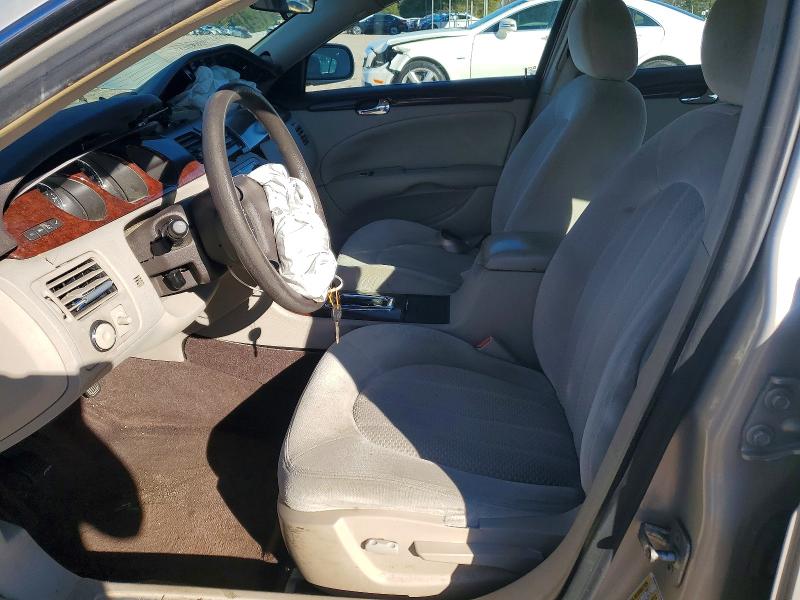 Продаж на аукціоні авто 2007 Buick Lucerne, vin: 1G4HP57267U177606, номер лоту: 72459285