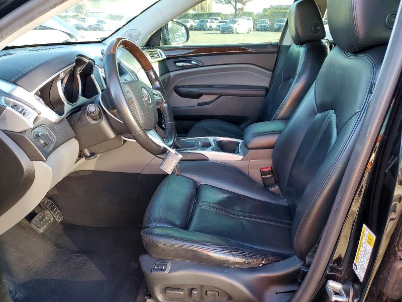 Продажа на аукционе авто 2011 Cadillac Srx, vin: 3GYFNAEY0BS593638, номер лота: 99491005