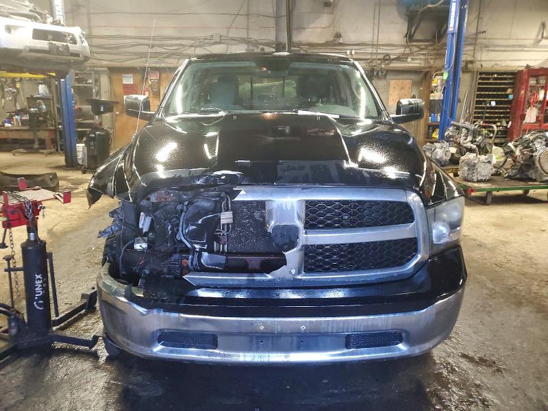 Aukcja sprzedaży 2013 Ram 1500, vin: 1C6RR7LT7DS651364, numer aukcji: 99662185