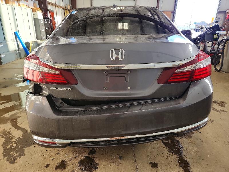 Aukcja sprzedaży 2017 Honda Accord, vin: 1HGCR2F85HA809688, numer aukcji: 72322215
