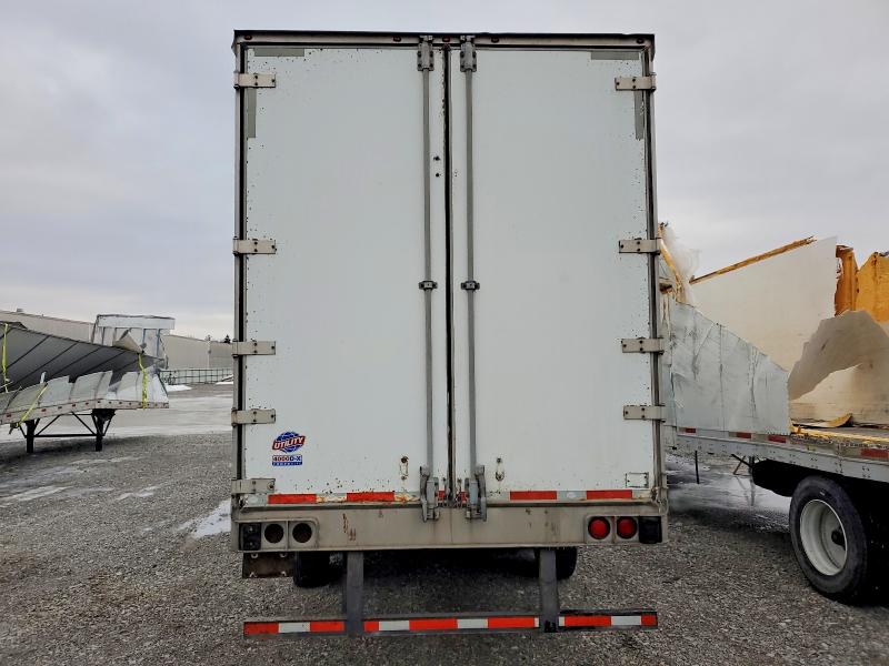 Aukcja sprzedaży 2017 Utility Trailer, vin: 1UYVS2538HG812004, numer aukcji: 73012355