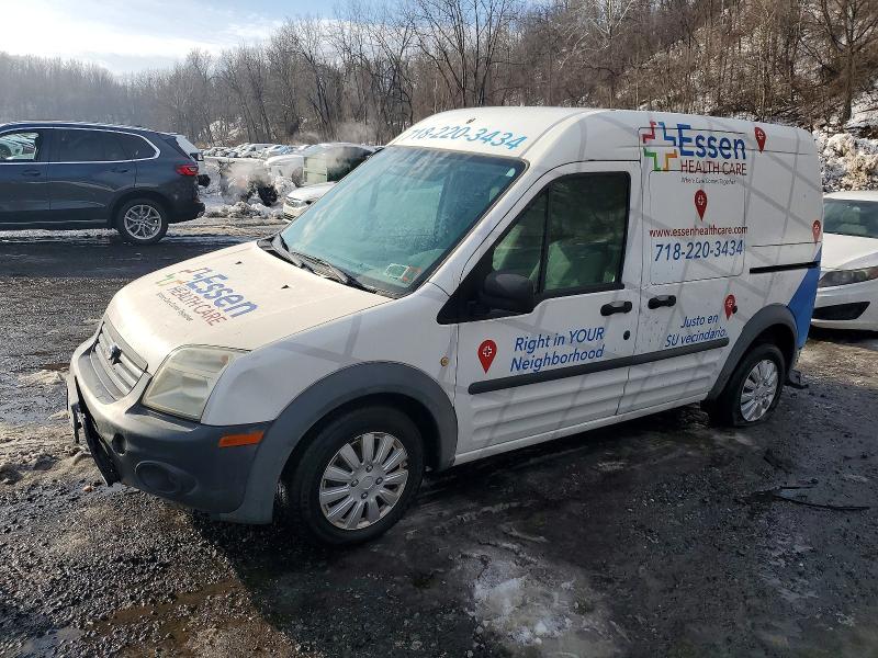 Aukcja sprzedaży 2011 Ford Transit Connect, vin: NM0LS7AN3BT070763, numer aukcji: 99247695