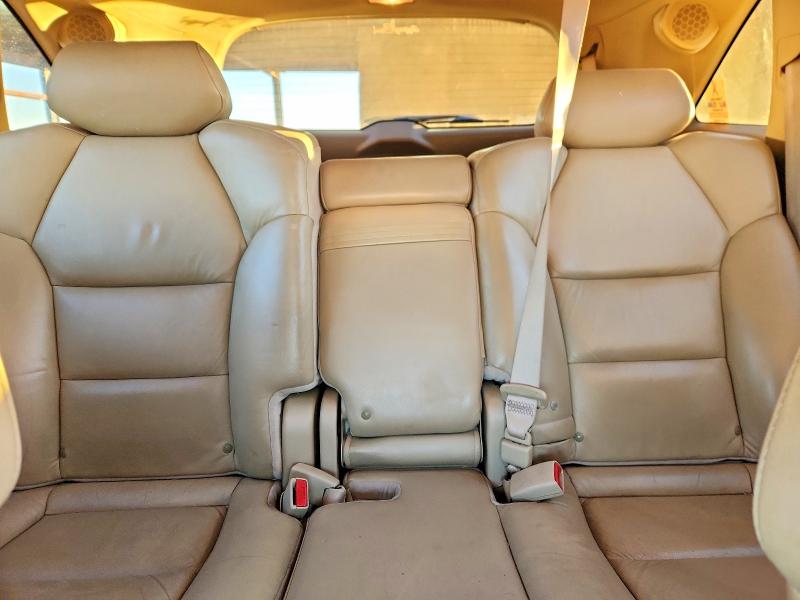 Продажа на аукционе авто 2007 Acura Mdx Techno, vin: 2HNYD28357H510393, номер лота: 73440955