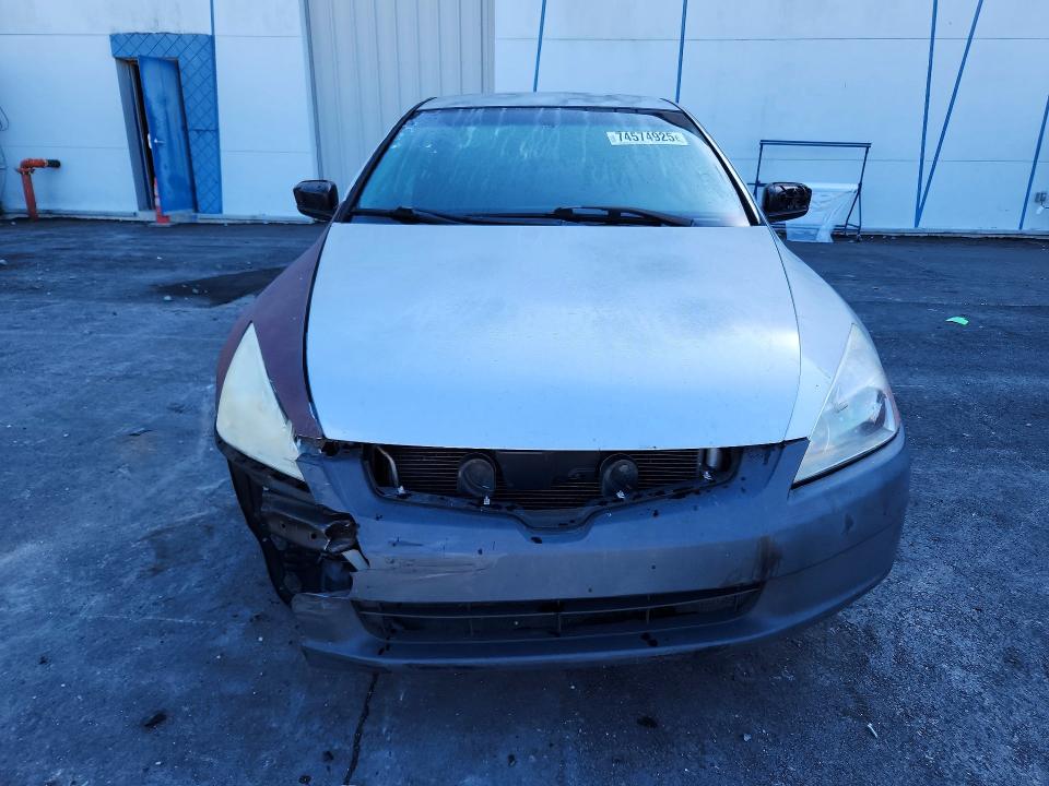 Продаж на аукціоні авто 2004 Honda Accord, vin: JHMCM56184C014942, номер лоту: 53279636