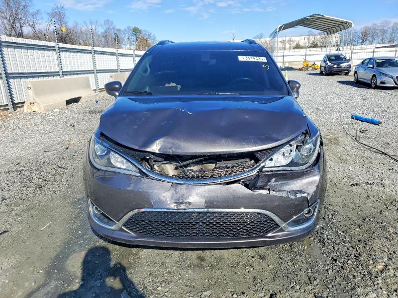 Продажа на аукционе авто 2020 Chrysler Pacifica, vin: 2C4RC1BGXLR285489, номер лота: 73414435