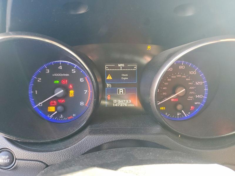 2016 Subaru Legacy მანქანა იყიდება აუქციონზე, vin: 4S3BNAC63G3049346, აუქციონის ნომერი: 98941875