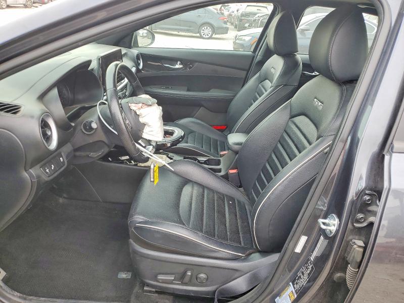 Продажа на аукционе авто 2023 Kia Forte, vin: 3KPF54AD7PE606613, номер лота: 97806415