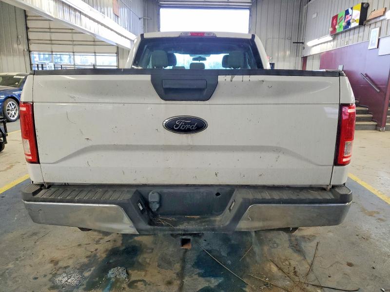 Продажа на аукционе авто 2015 Ford F150, vin: 1FTEX1CG3FKD83980, номер лота: 99768605