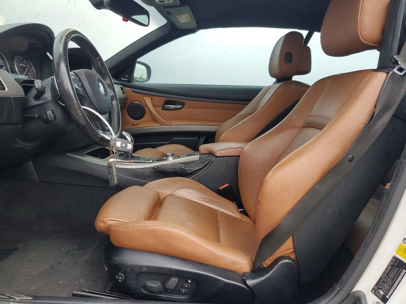 Продаж на аукціоні авто 2011 Bmw 335, vin: WBADX1C55BE394480, номер лоту: 97811265