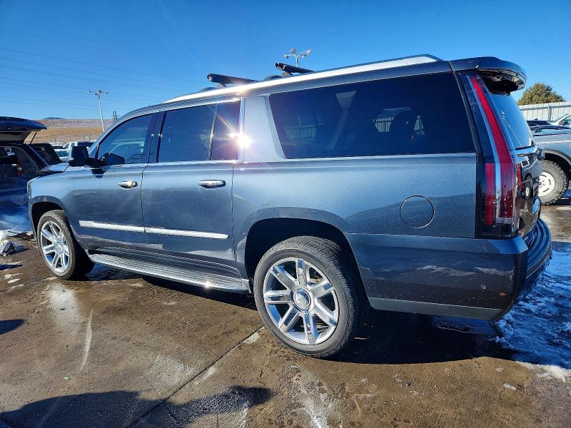 Продаж на аукціоні авто 2019 Cadillac Escalade, vin: 1GYS4HKJ1KR321331, номер лоту: 73866865