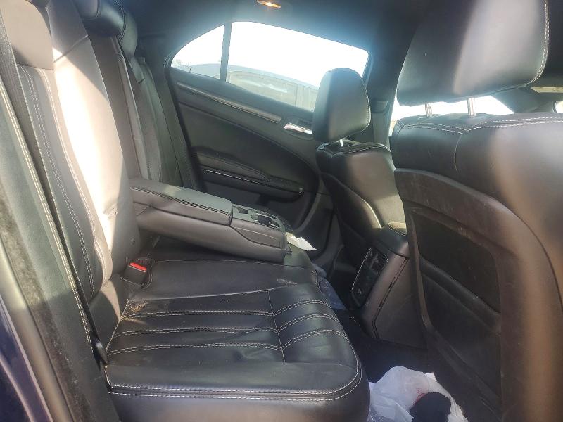 Продаж на аукціоні авто 2015 Chrysler 300, vin: 2C3CCABG3FH743216, номер лоту: 99445555