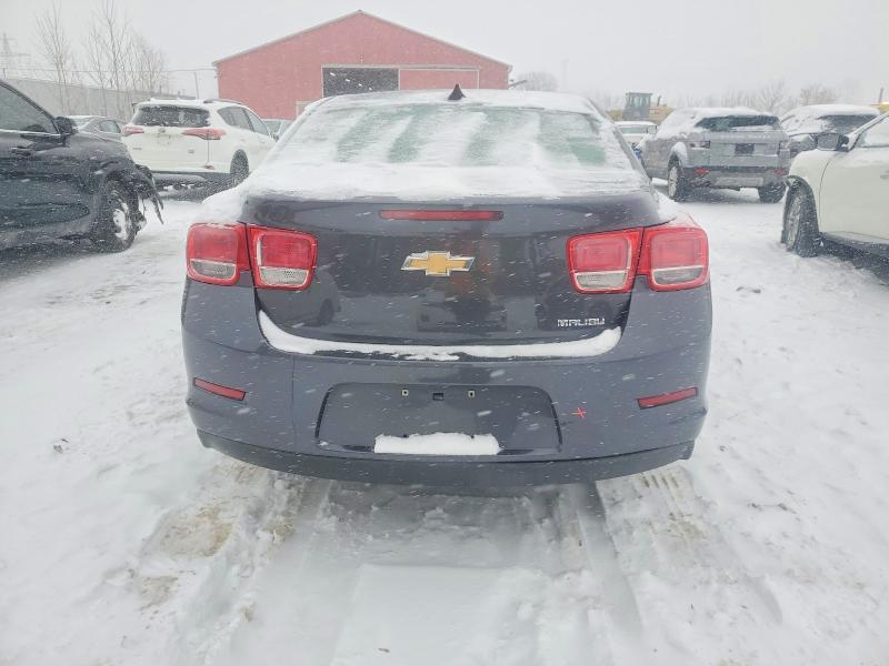 Продаж на аукціоні авто 2013 Chevrolet Malibu, vin: 1G11D5SR0DF196972, номер лоту: 73406355