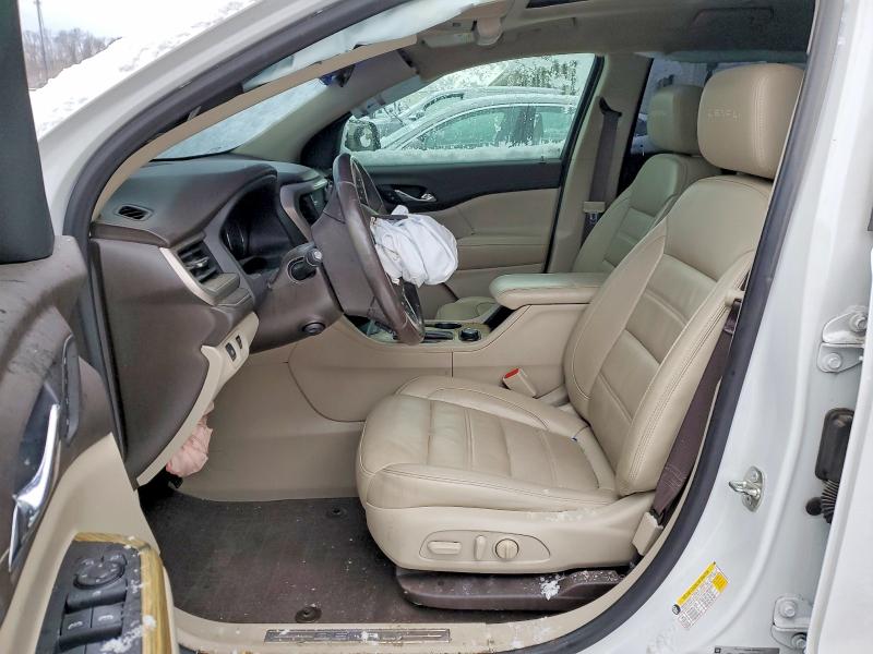Aukcja sprzedaży 2019 Gmc Acadia, vin: 1GKKNPLS1KZ125754, numer aukcji: 73605315